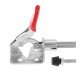 GH-301-A 45Kg Hand Tool Toggle Clamps Jig Fast Compressor Push-pull Clamp Manual Fixture