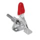 GH-301-A 45Kg Hand Tool Toggle Clamps Jig Fast Compressor Push-pull Clamp Manual Fixture