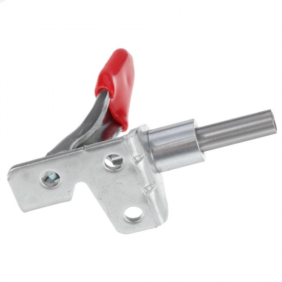 GH-301-A 45Kg Hand Tool Toggle Clamps Jig Fast Compressor Push-pull Clamp Manual Fixture