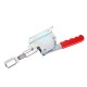 GH-302-DM Quick Release Toggle Clamp 160kg Holding Push Mode Toggle Clamp for Woodworking Welding