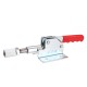 GH-302-DM Quick Release Toggle Clamp 160kg Holding Push Mode Toggle Clamp for Woodworking Welding