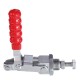 GH-36204-M Quick Release Toggle Clamp 136kg Holding for Woodworking Welding
