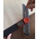 Multifunctional Digital Angle Finder T-Bevel Gauge Level Ruler Woodworking Angle Ruler Digital Caliper