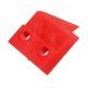 Woodworking Locking Fittings Baffle With Double Hole For Woodworking Fence Precision Push Table Saws Bandsaws