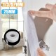 1M-10M Rubber Sealing Strip Window Self Adhesive Door Weather Stripping Tape