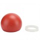 Stainless Steel Anti-Slip Sealing Wax Ball Durable&Sturdy Jewelry Engraving Making Processing Tool for Jewelry Makers