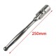 180 Degree Swivel 3/8inch Drive Spark Plug Socket Wrench Metric Socket Head Ratchet Spanner Hand Tool