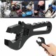 AN3-AN16 Adjustable Aluminum Wrench Fitting Tool Spanner Black