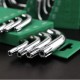 Inner Spline Allen Key with Middle Hole Wrench Set Torx Screwdriver Hand Tool Star Wrench