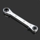 Ratchet Wrench Refrigeration Tools Ratchet Spanner CT-122/ CT-123