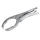 Self Grip Oil Filter Removal Tool Wrench Pliers Multi Purpose Hand Remover Tool