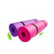 183cm Yoga Mats 10mm Thick High Density Anti-Tear Anti-slip Pilates Mat