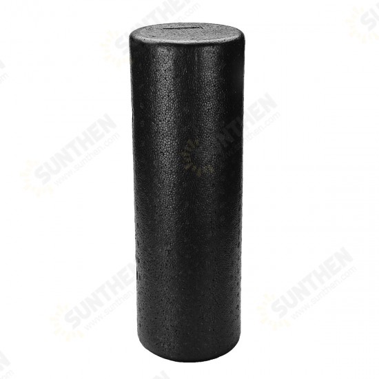 30/45/60CM EPP Yoga Foam Column Roller Sport Fitness Gym Exercise Tools Massage Pilates