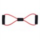 8-Shaped Fitness Resistance Bands Home Sports Chest Dilator Rope Muscle Training Elastic Yoga Band