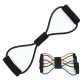 8-Shaped Fitness Resistance Bands Home Sports Chest Dilator Rope Muscle Training Elastic Yoga Band