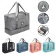 Dry Wet Separation Shoes Bag Yoga Bag Sports Swimming Gym Fitness Handbag Shoulder Bag