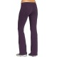 Long Pants Detire Yoga Pants Sport Woman High Waist Loose Causal Elastic