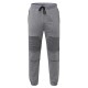 Men's Yoga Fitness Sports Pants Wearable Breathable Keep Warm Outdoor Sports Pants