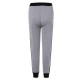 Women's Pants Jogging Track suits Gym Sports Pants Yoga Waist Top Pocket