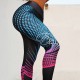 Women's High Waist Yoga Pants Leggings Tummy Control Butt Lift Quick Dry Spandex Fitness Gym Workout Running Activewear