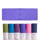 TPE Large Yoga Mat Exercise Fitness Gymnastics & Carry Strap Bag Gym Pad for Home Gym