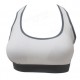 Wireless Yoga Underwear Sportswear Cross Sports Bra Seamless And Comfort