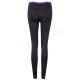 Women Yoga Leggings Sports Elastic Slimming Tights Gym Running Pants Fitness Trousers