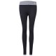 Women Yoga Leggings Sports Elastic Slimming Tights Gym Running Pants Fitness Trousers