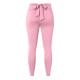 Fitness Exercise Pants Bow Tie Pants Buttocks Breathable Comfortable Women's Yoga Pants