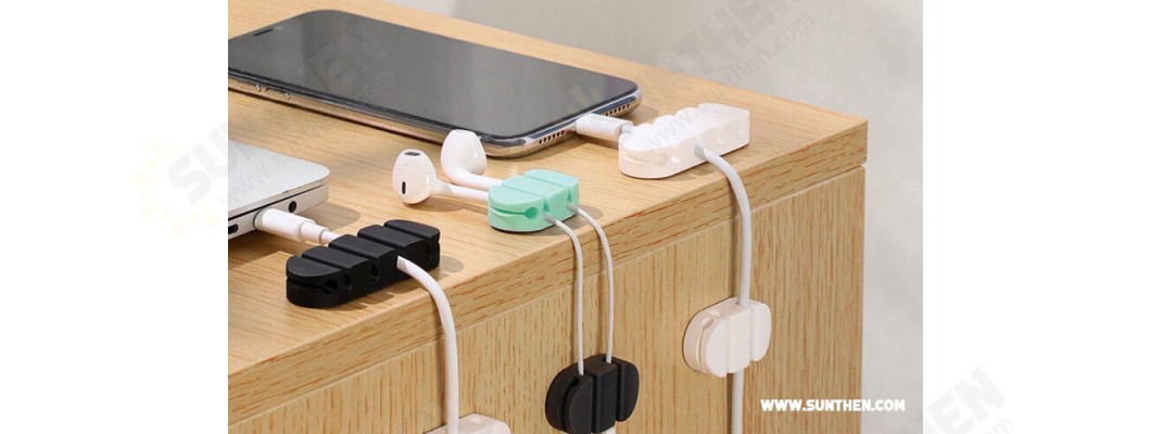 10 Best Phone Cable Organizers: Keep It Simple