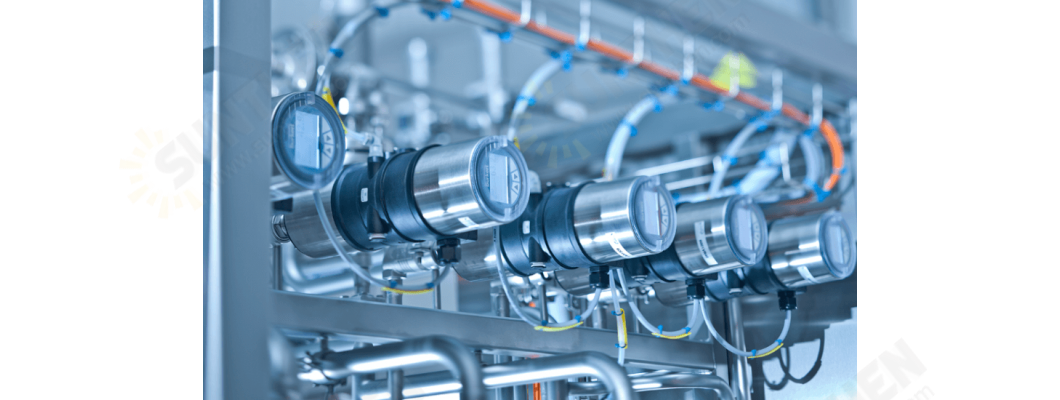 Exploring the Benefits of Electrical Pumps and Valves in Industrial Applications