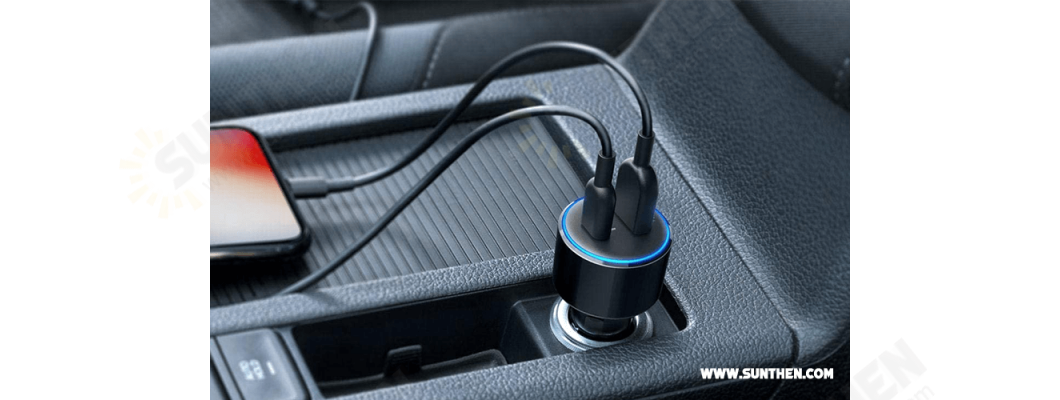 Find The Best USB Car Charger Adapters for Your Phone