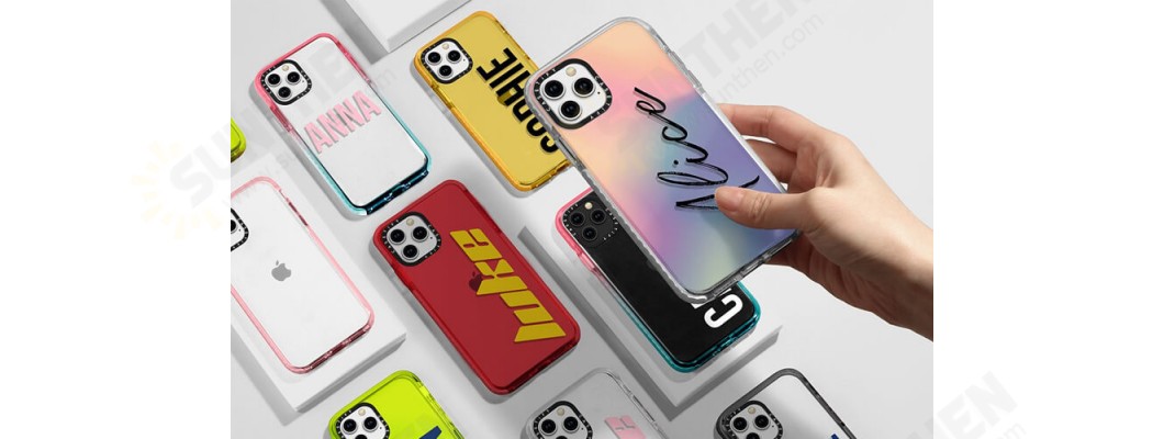 How to Choose the Perfect Phone Case for Your Lifestyle