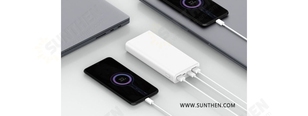 The Complete Purchase Guide of Power Bank of 2022