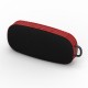 Portable 5W 1200mAh Wireless bluetooth 5.0 Speaker Stereo Sound Bass Headphone With Multiple Colors Lights