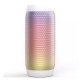 BQ615PRO Speaker LED Colourful Light Speakers Cycling Travel Camging Outdoor Support TF Card bluetooth Speaker Bass