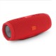 Charge3 bluetooth Speaker Portable Wireless Speaker 2200mAh Power Bank Waterproof Sport Speaker