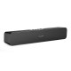 E350 Wireless bluetooth Soundbar 10W Home Theater Four Units HIFI FM Radio TF Card AUX-In 1200mAh Computer Desktop Speaker with Mic