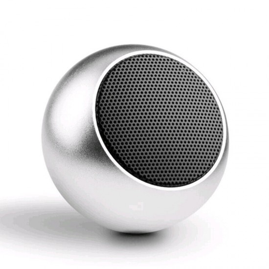 M3 Super Mini bluetooth Portable Speakers True Wireless Powerful Bass Stereo Sound Outdoor Speaker