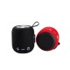 M7 Wireless bluetooth Speaker Mini Portable IPX7 Waterproof Dustproof HD Stereo HiFi Subwoofer Outdoor Speaker with Mic