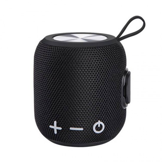 M7 Wireless bluetooth Speaker Mini Portable IPX7 Waterproof Dustproof HD Stereo HiFi Subwoofer Outdoor Speaker with Mic