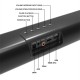 S20L 50W 3D Surround bluetooth 5.0 Soundbar Bass Wired Computer HiFi Stereo Sound Bar HDMI TV Home Theater System Speaker