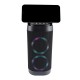 T2 bluetooth 5.0 Holder Outdoor Speaker Waterproof HiFi Bass Sound Subwoofer Support USB TF FM