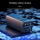 V13 bluetooth 5.0 Speaker Subwoofer Home Wireless TWS Series HIFI 20 Hours Play Time Portable Outdoor Speaker