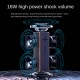 V13 bluetooth 5.0 Speaker Subwoofer Home Wireless TWS Series HIFI 20 Hours Play Time Portable Outdoor Speaker