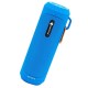 Wireless bluetooth Speaker LED FM Radio TF Card Stereo Power Bank Outdoors Subwoofer with Mic