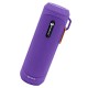 Wireless bluetooth Speaker LED FM Radio TF Card Stereo Power Bank Outdoors Subwoofer with Mic