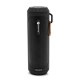 Wireless bluetooth Speaker LED FM Radio TF Card Stereo Power Bank Outdoors Subwoofer with Mic