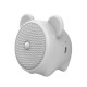 Portable Bluetooth 5.0 Speaker Wireless Colorful Animal Model Waterproof Stereo Sound Mini Speaker for Home and Car from Xiaomi Ecological Chain