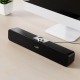 N2 bluetooth Speaker Home Soundbar DSP Heavy Bass Stereo TF Card U Disk AUX USB Power Desktop Speaker Sound Bar for TV Computer Laptop Phone